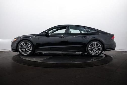 2023 Audi A7 Prestige