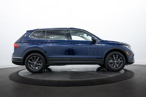 2024 Volkswagen Tiguan 2.0T SE 4MOTION