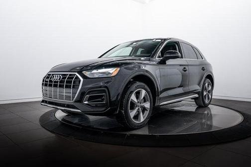 2023 Audi Q5 40 Premium