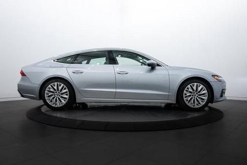 2019 Audi A7 3.0T Premium Plus