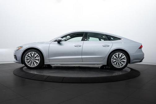2019 Audi A7 3.0T Premium Plus