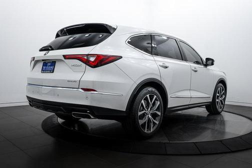 2023 Acura MDX w/Technology Package