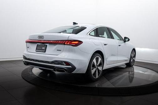 2025 Audi A5 Premium