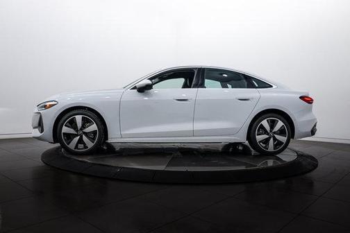 2025 Audi A5 Premium