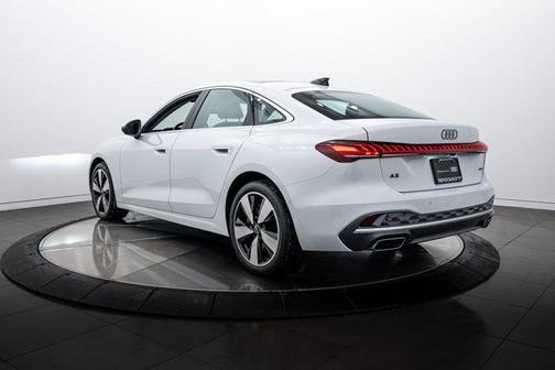 2025 Audi A5 Premium