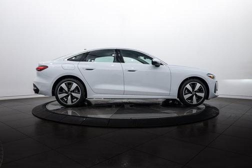 2025 Audi A5 Premium