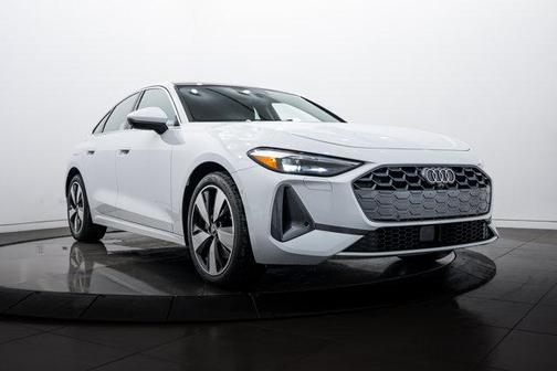 2025 Audi A5 Premium