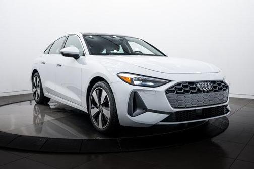 2025 Audi A5 Premium