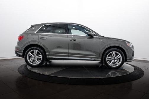 2023 Audi Q3 45 S line Premium Plus