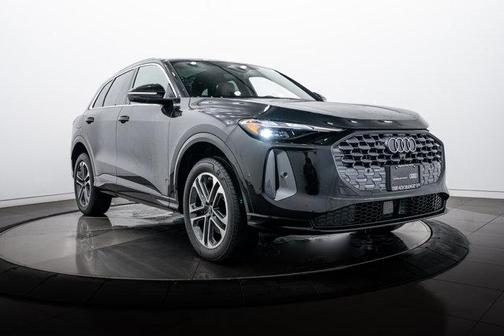 2025 Audi Q5 Premium