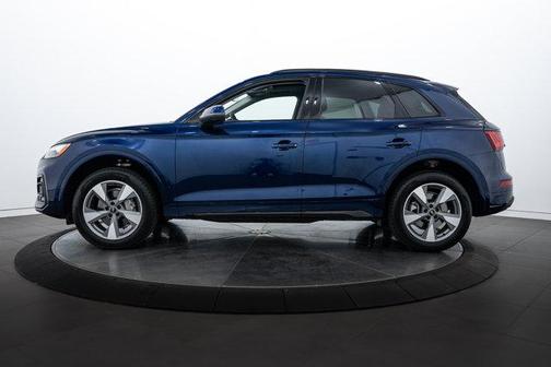 2025 Audi Q5 40 Premium