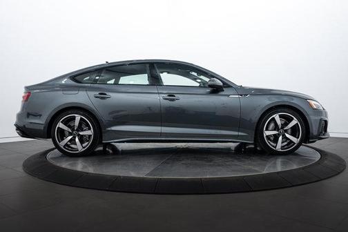 2025 Audi A5 Sportback 45 S Line Premium Plus