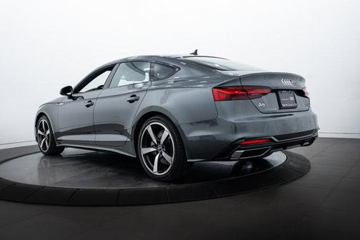 2025 Audi A5 Sportback 45 S Line Premium Plus