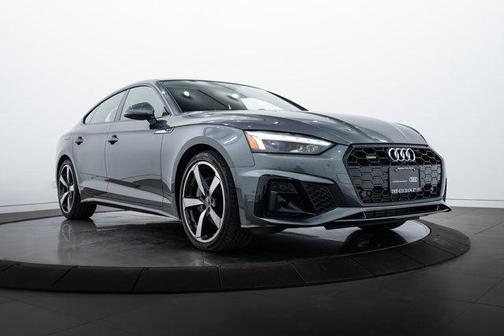 2025 Audi A5 Sportback 45 S Line Premium Plus