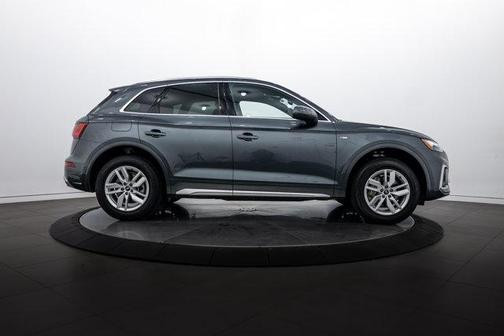 2023 Audi Q5 45 S line Premium