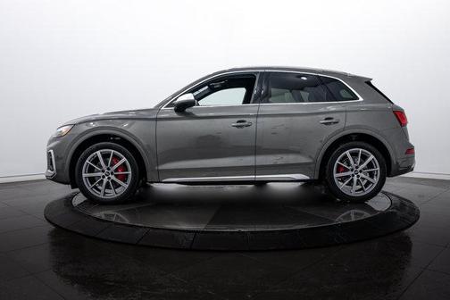 2023 Audi SQ5 3.0T Premium Plus