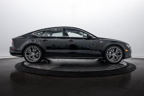 2017 Audi A7 3.0T Premium Plus