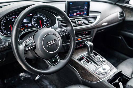 2017 Audi A7 3.0T Premium Plus