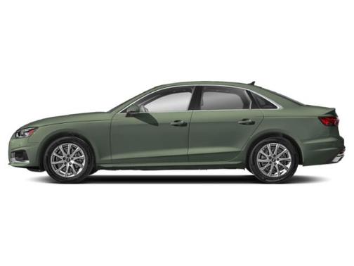 2023 Audi A4 45 S line Premium Plus