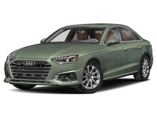 2023 Audi A4 45 S line Premium Plus