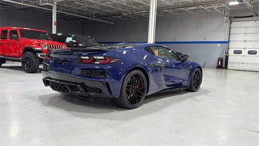 2026 Chevrolet Corvette Z06