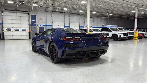 2026 Chevrolet Corvette Z06