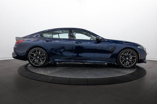 2023 BMW M8 Gran Coupe Competition