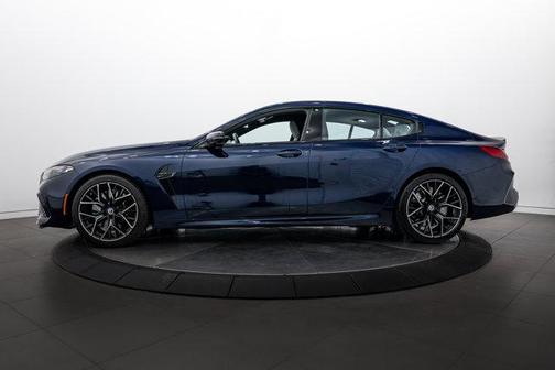 2023 BMW M8 Gran Coupe Competition