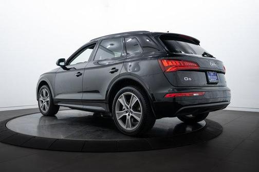 2019 Audi Q5 2.0T Premium Plus