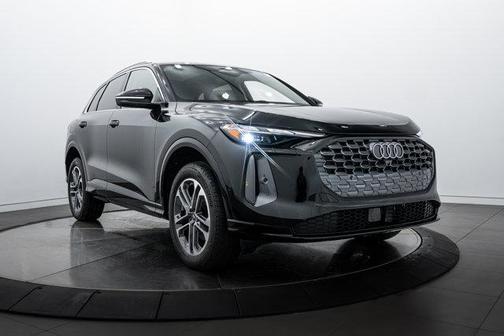 2025 Audi Q5 Premium