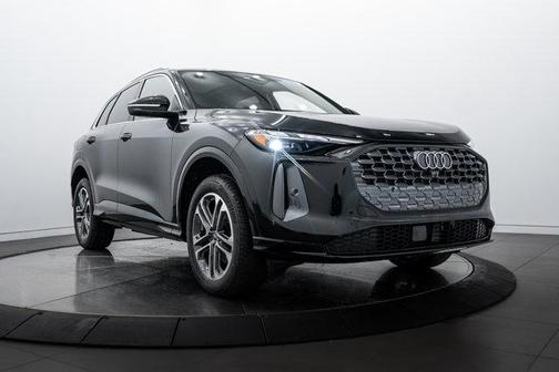 2025 Audi Q5 Premium