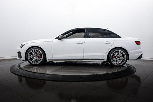 2023 Audi S4 Premium Plus
