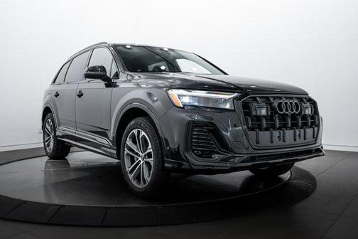 2026 Audi Q7 45 Premium
