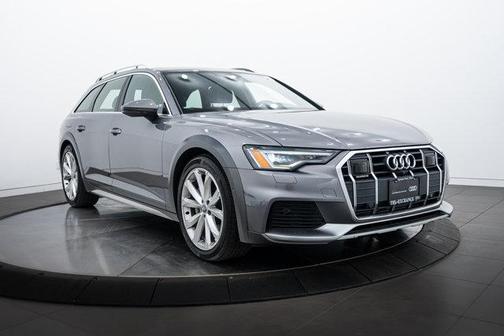 2020 Audi A6 2.0T Premium Plus