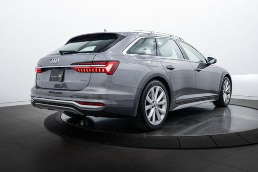 2020 Audi A6 2.0T Premium Plus