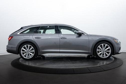 2020 Audi A6 2.0T Premium Plus