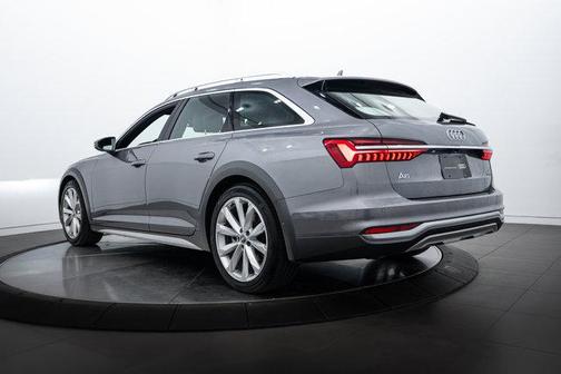 2020 Audi A6 2.0T Premium Plus