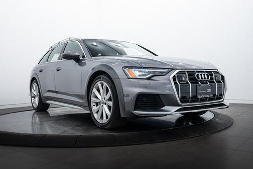 2020 Audi A6 2.0T Premium Plus