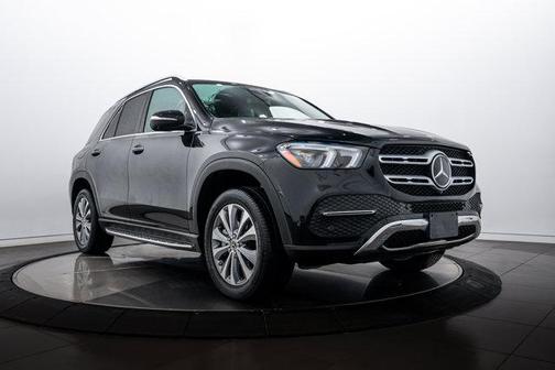 2020 Mercedes-Benz GLE 350 4MATIC