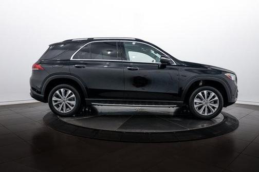 2020 Mercedes-Benz GLE 350 4MATIC