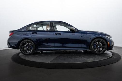 2020 BMW M340 i xDrive