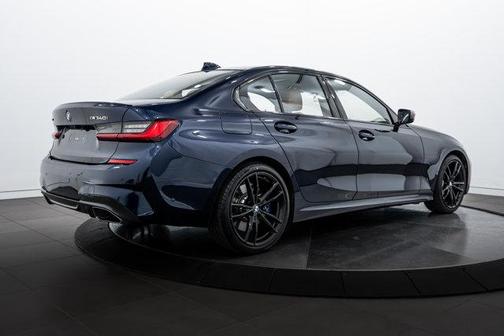 2020 BMW M340 i xDrive