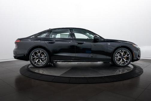 2026 Audi A6 Premium Plus
