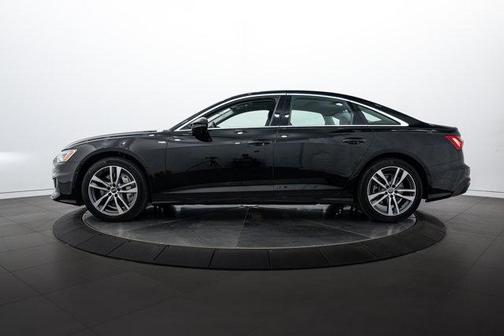 2019 Audi A6 55 Premium Plus