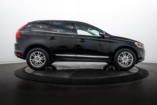 2016 Volvo XC60 T5 Drive-E Premier