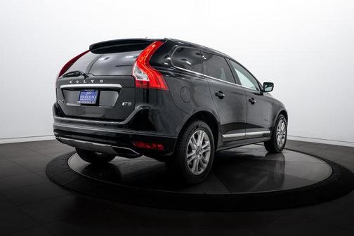2016 Volvo XC60 T5 Drive-E Premier