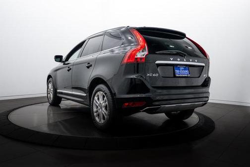 2016 Volvo XC60 T5 Drive-E Premier