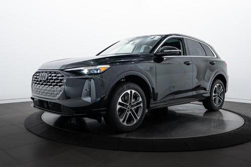 2025 Audi Q5 Premium Plus