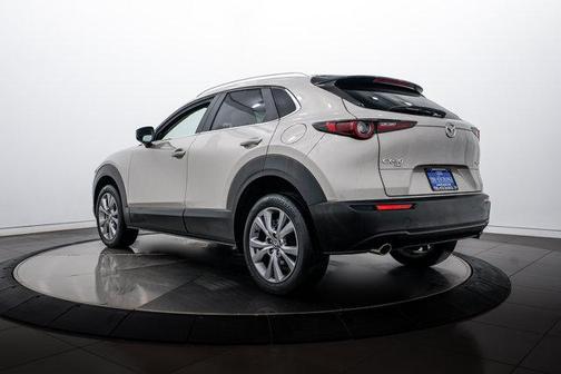 2023 Mazda CX-30 2.5 S Preferred Package