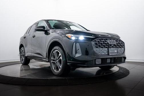 2025 Audi Q5 Premium Plus